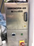 Zirkonofen 600 Печь для спекания оксида циркония